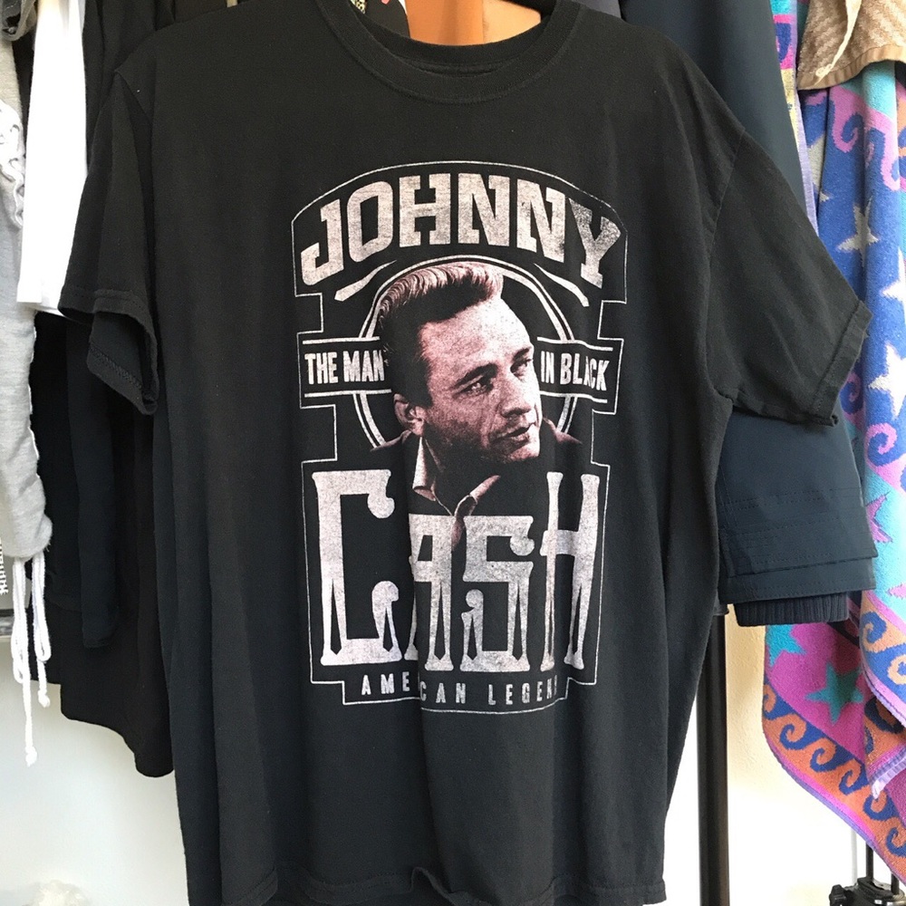 T shirt